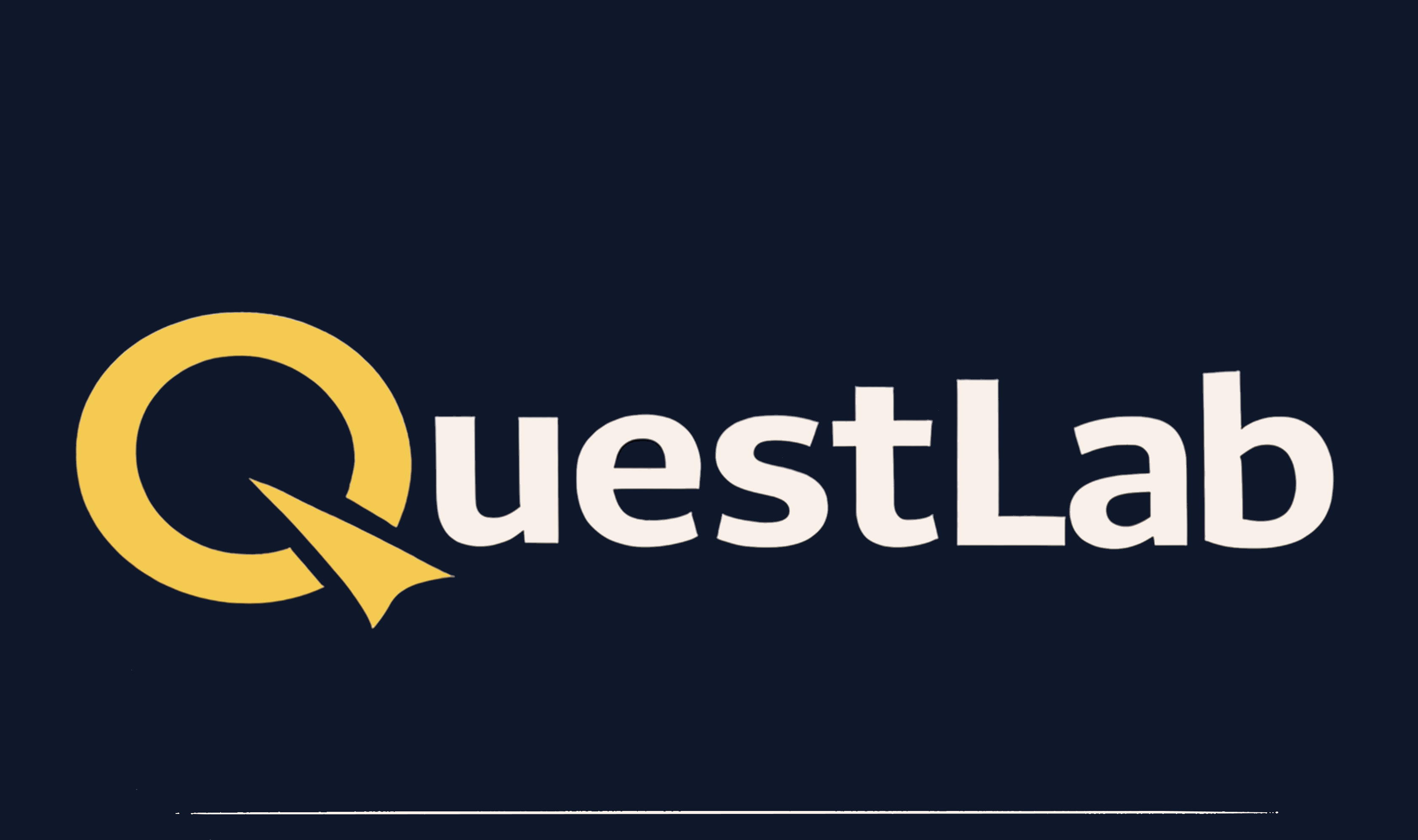 QuestLab logo